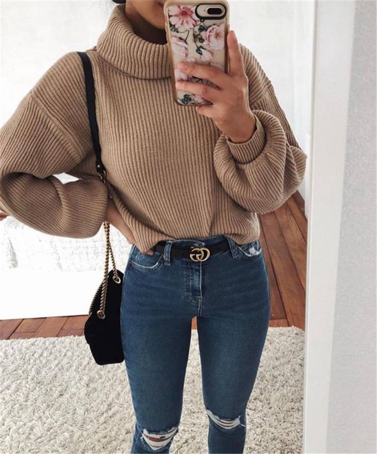 pinterest winter outfits