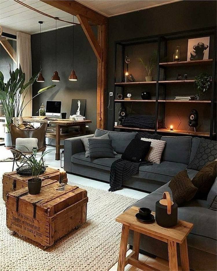 Simple Minimalist Living Room Wall Color Matching With Furniture Ideas You Would Love; Simple Living Room; Living Room Decoration; Living Room; Minimalist Living Room Decoration Ideas; #livingroom#livingroomdecoration #decor #modernlivingroomdecoration #minimalistlivingroom