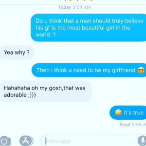 15 The Cutest Couple Messages For A Relationship Goal You Need To Know ...