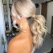 How To Have A Ponytail Hairstyle? Here Are The Answers! Ponytail; Ponytail Hairstyle; Low Ponytail; High Ponytail; braided Ponytail; #sleekponytail #ponytail #longponytail #lowponytail #ponytailslayer #sleekhair #highpony #sleekponytails