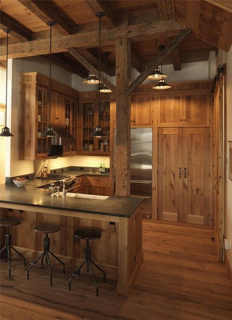 How To Make The Rustic Interior Home Decor By Yourself; Home Decor; Rustic Interior; Rustic Decor Idea; Decor Idea; Rustic Farmhouse Decor; Interior Home Decor; #rusticinterior #rustichomedecor #homedecor #rusticdecor