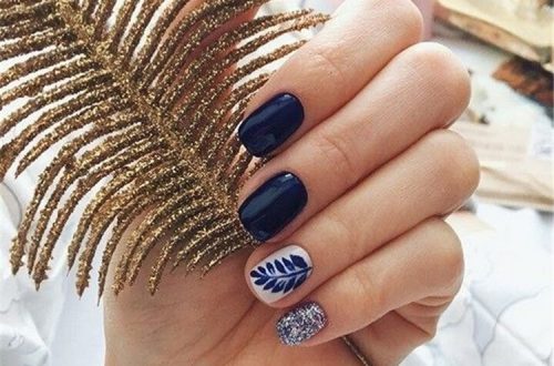 Best Spring Nail Art Ideas You Must Know In 2020; Nail Art; Spring Nails; Nails; Square Nails; Spring Square Nails; Lovely Nails; Nail Art; #springnails #nails #squarenails #springsquarenails