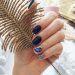 Best Spring Nail Art Ideas You Must Know In 2020; Nail Art; Spring Nails; Nails; Square Nails; Spring Square Nails; Lovely Nails; Nail Art; #springnails #nails #squarenails #springsquarenails