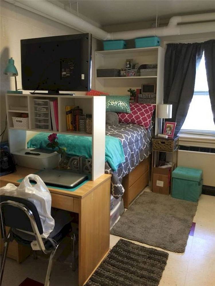 Decor And Remodel College Bedroom For Girls; College Bedroom; College Bedroom Decor; College Bedroom Remodel; Bedroom Decor; College Girl; Bedroom Remodel; #collegebedroom #collegebedroomdecor #girlbedroom #bedroom #bedroomdecor #bedroomremodel