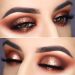 Perfect Eye Shadows Makeup Ideas For Different Eye Colors; Makeup Ideas; Makeup; Eye Shadow Makeup; Summer Makeup Ideas; Colorful Makeup; Shimmer Makeup; Eye Makeup #makeup #eyemakeup #summermakeup #makeupidea