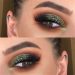 Easy And Gorgeous Eye Makeup Ideas To Rock Summer Parties; Eye Makeup; Makeup; Summer Makeup; Party Makeup; Prom Makeup; #makeup #eyemakeup #summermakeup #summereyemakeup