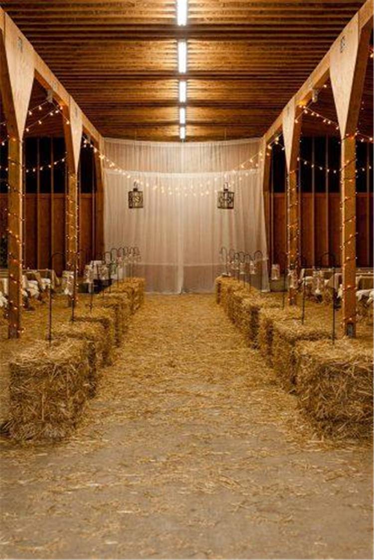 5 Things About The Rustic Indoor Wedding Decoration For Your Inspiration; Indoor Wedding; Wedding; Wedding Ceremony; Wedding Decoration; Rustic Wedding; Rustic Wedding Decoration; Rustic Decoration; Wedding Decor; #indoorwedding #rusticwedding #rusticindoorwedding #wedding #weddingdecoration