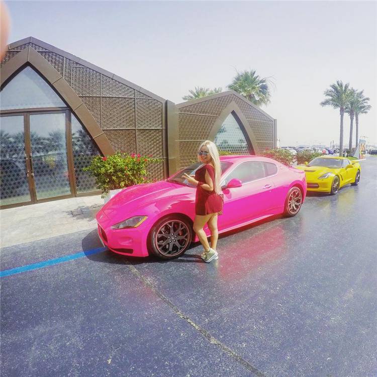 Pretty And Fancy Pink Cars To Make Your Princess Dream Come True; Pink car; Pink sports car; Fancy Car; Pink Audi; Pink BMW; Pink Mercedes Benz G Wagon; Pink Lexus; Pink Ferrari; Pink Bentley; Pink Porsche; Pink Lamborghini; Pink Rolls-Royce; Pink Maserati; #luxurycar #womencar #carforwomen #luxurysportscar #pinkcar #pinkBMW #pinkaudi #pinkbenz #pinklexus #pinkporsche #pinkbentley #pinklamborghini #pinkmaserati