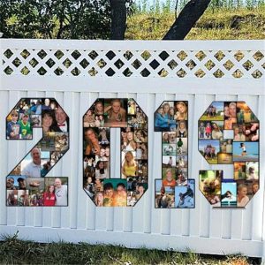 20 Wonderful Graduation Party Decoration Ideas You Need To Know - Women ...