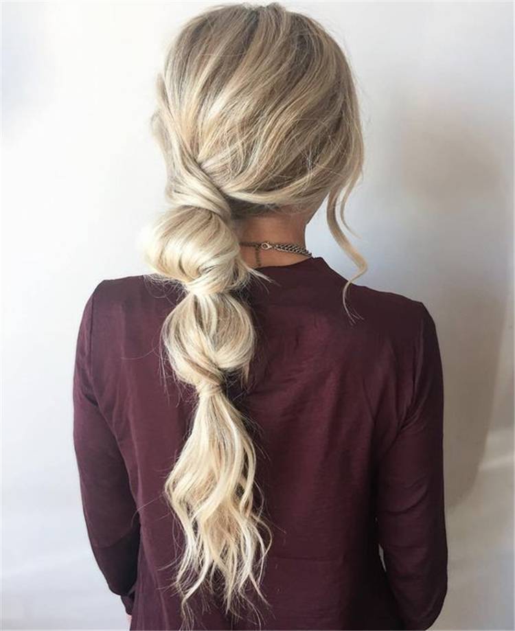 Easy And Time Saving Back To School Hairstyles You Must Love; Time Saver Hairstyle; Attractive Hairstyle; Hairstyle; Quick Hairstyle; Easy Hairstyle; Summer Hairstyle; School Hairstyle; School Ponytail; School Space Bun; School Top Knot; #hairstyle #quickhairstyle #schoolhairstyle #easyhairstyle #ponytail #topknot #fishtail #spacebun