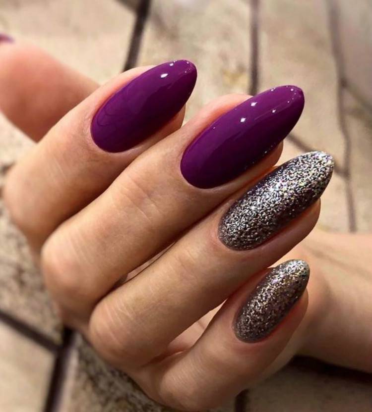 Gorgeous Purple Nail Art Designs You Need To Copy ASAP; Purple Nails; Summer Nails; Square Nail; Coffin Nail; Stiletto Nail; Cute Nails; Purple Square Nail; Purple Coffin Nail; Purple Stiletto Nail; #nails #purplenails #purplesummernail #summernails #coffinnails #stilettonails #squarenails