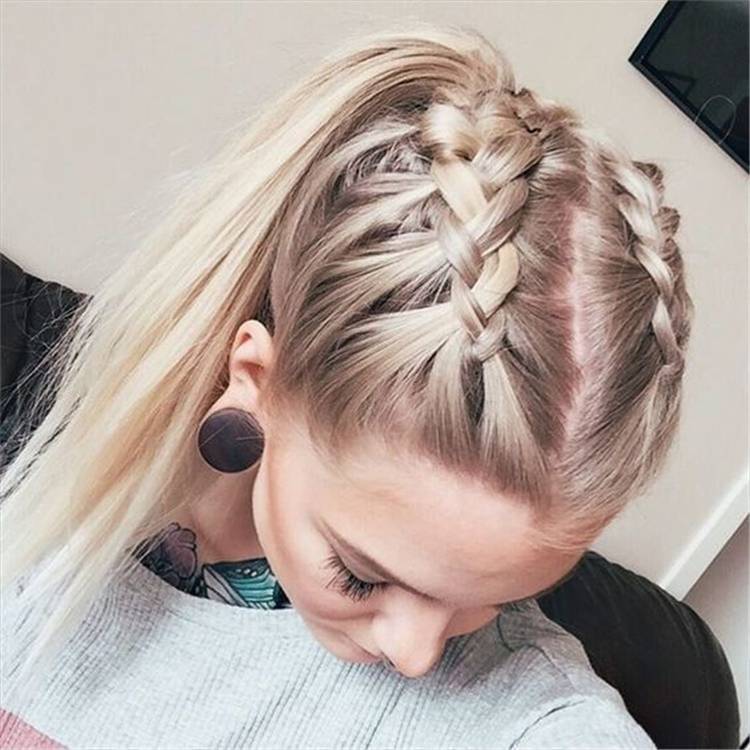 Simple And Pretty Hairstyles For Teen Girls; Simple Hairstyle; Pretty Hairstyle; Hairstyle; Quick Hairstyle; Easy Hairstyle; Summer Hairstyle; Teen Girl Hairstyle; Teen Girl Ponytail; Teen Girl Space Bun; Teen Girl Top Knot; #hairstyle #quickhairstyle #teengirlhairstyle #schoolhairstyle #ponytail #topknot #fishtail #spacebun