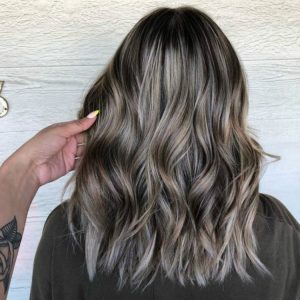 25 Best Ash Brown Hair Ideas You Need To Copy Right Now - Women Fashion ...