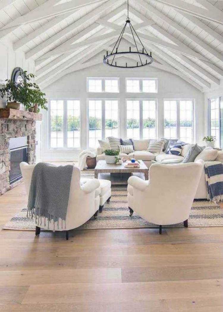 Trendy And Stunning Living Room Decoration Ideas To Inspire You; Modern Living Room; Rustic Living Room Decoration; Coastal Living Room; Boho Living Room Decoration Ideas; #livingroom #livingroomdecoration #decor #rusticlivingroom #boholivingroom #coastalivingroom #modernlivingroom #chineselivingroom