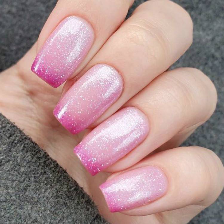 Cute And Sexy Pink Nail Designs You Need To Copy Right Now; Cute Pink Nail Art Designs; Sexy Pink Nail; Pink Nail; Nail Art Designs; Pink Coffin Nail; Square Pink Nail; Stiletto Nail; Almond Nail #nail #nailart #Coffinpinknail #pinknail #pinknail #coffinnail #squarenail #stilettonail