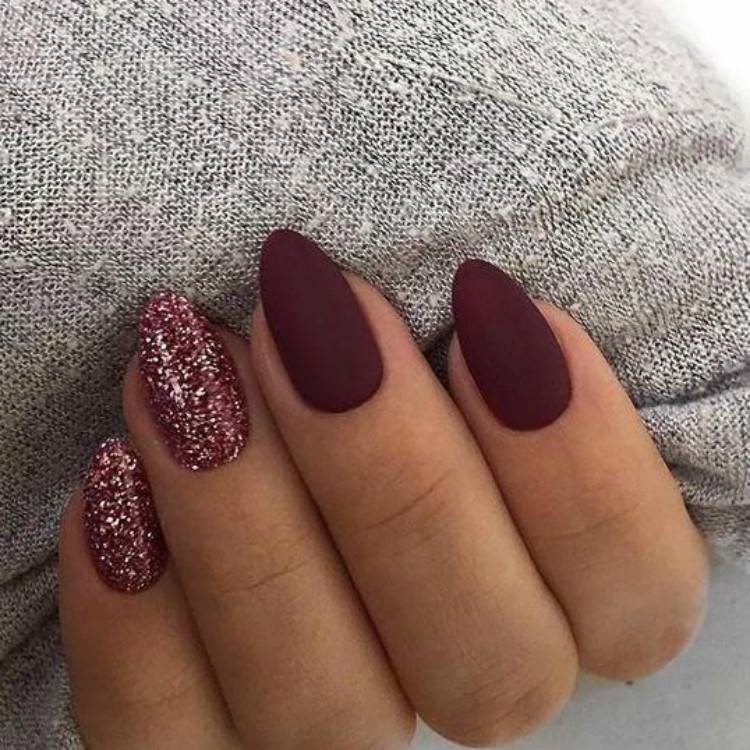 Gorgeous Fall Nail Designs You Must Copy Right Now; Fall Nail; Autumn Nail; Fall Nail Design; Nail Design; Fall Square Nail; Fall Coffin Nail; Fall Almond Nail; Fall Stiletto Nails; Nails; Fall Nail Color #fallnail #fallnaildesign #autumnnail #nail #falllongnails #fallsquarenail #fallstilettonail #fallcoffinnail #coffinnail
