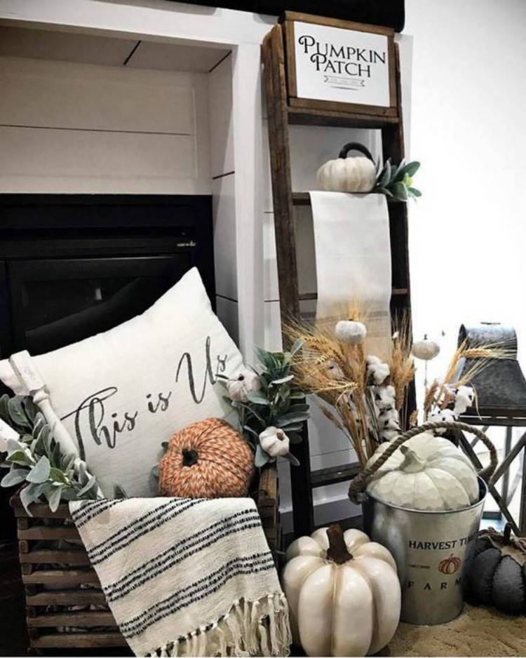 Best Fall Living Room Decoration Ideas To Make Your Home Special; Modern Living Room; Rustic Living Room Decoration; Fall Living Room; Living Room Decoration Ideas; #livingroom #livingroomdecoration #decor #rusticlivingroom #boholivingroom #coastalivingroom #modernlivingroom #falllivingroom #falldecoration #falllivingroomdecoration