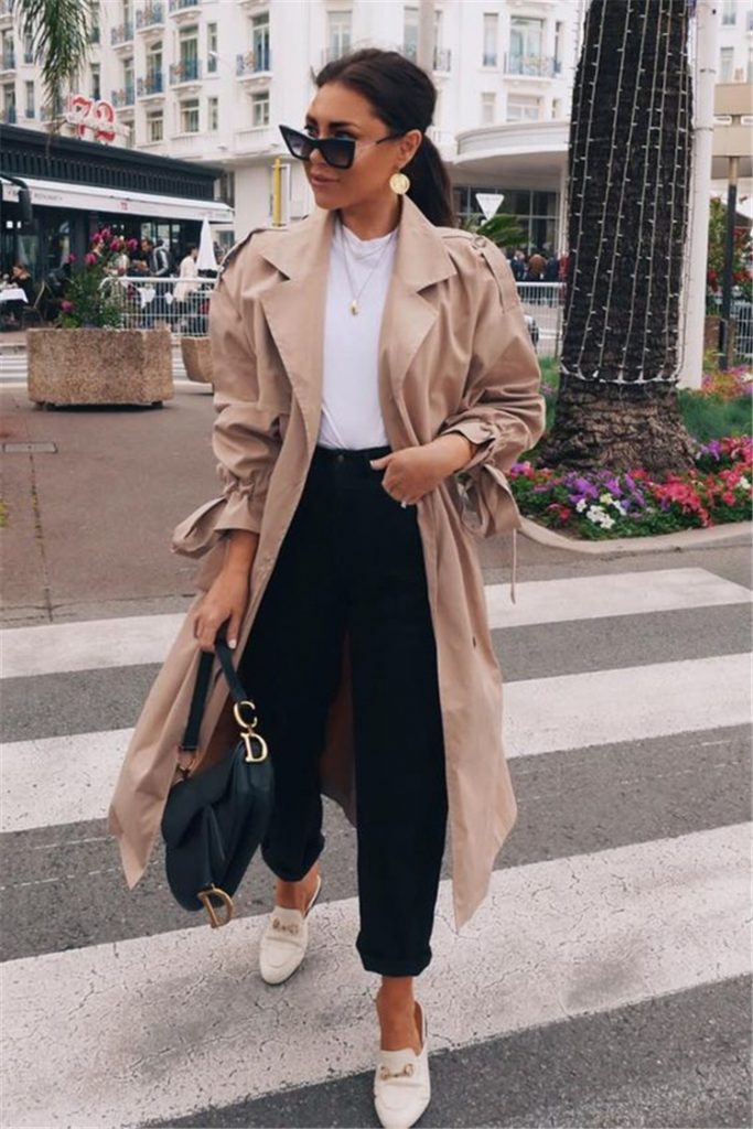 50 Stunning Fall Outfits You Must Update Your Wardrobe Right Now ...