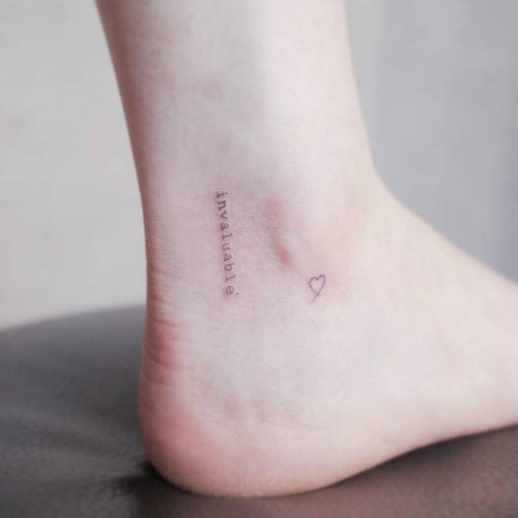 Meaningful Quotes Tattoo Ideas You Need Try; Words Tattoo; Words Tattoo Ideas; Meaningful Words Tattoo; Words Tattoo Ideas For Your Inspiration; Tattoo Ideas; Quotes Tattoo; Meaningful Words; Small Tattoo #smalltattoo #wordstattoo #quotestattoo #meaningfultattoo