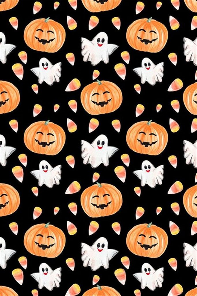 25 Cute And Classic Halloween Wallpaper Ideas For Your Iphone | Women