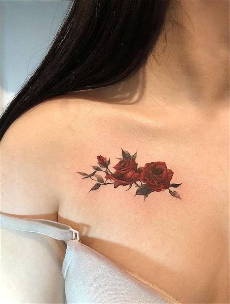 Sexy And Gorgeous Rose Tattoo Designs You Must Love; Rose Tattoo; Tattoo; Finger Rose Tattoo; Ankle Rose Tattoo; Small Rose Tattoo; Foot Rose Tattoo; Collar Bone Rose Tattoo; Arm Rose Tattoo; Shoulder Rose Tattoo; Sleeve Rose Tattoo; #rosetattoo #tattoo #smallrosetattoo #fingerrosetattoo #footrosetattoo #anklerosetattoo