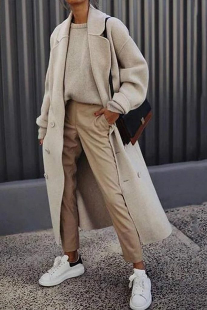 25 Gorgeous And Cozy Winter Outfits You Must Love - Women Fashion ...