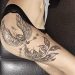 Gorgeous Phoenix Tattoo Designs You Must Love And Try; Phoenix Tattoo; Tattoo; Tattoo Design; Arm Phoenix Tattoo; Leg Phoenix Tattoo; Back Phoenix Tattoo; Thigh Phoenix Tattoo; Ankle Phoenix Tattoo #tattoo #tattoodesign #phoenix #phoenixtattoo #armtattoo #legtattoo #backtattoo #ankletattoo #thightattoo