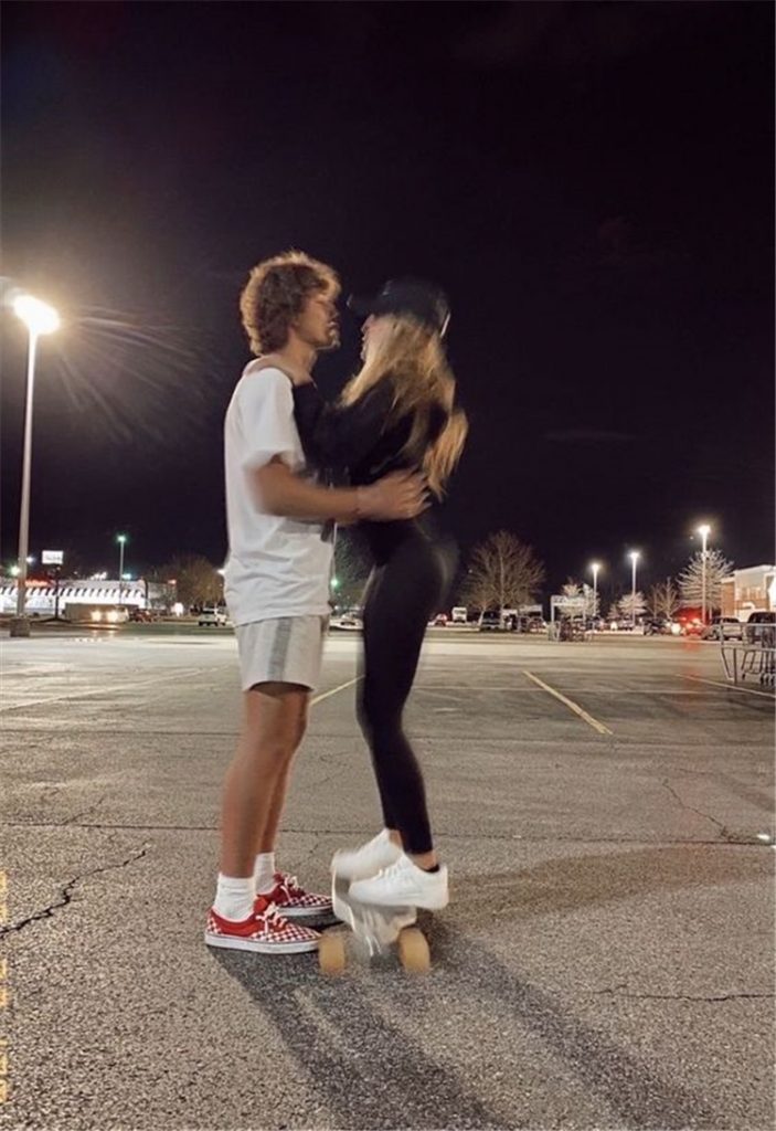 25 Cute And Sweet Relationship Goal Every Girl Hope For - Women Fashion ...