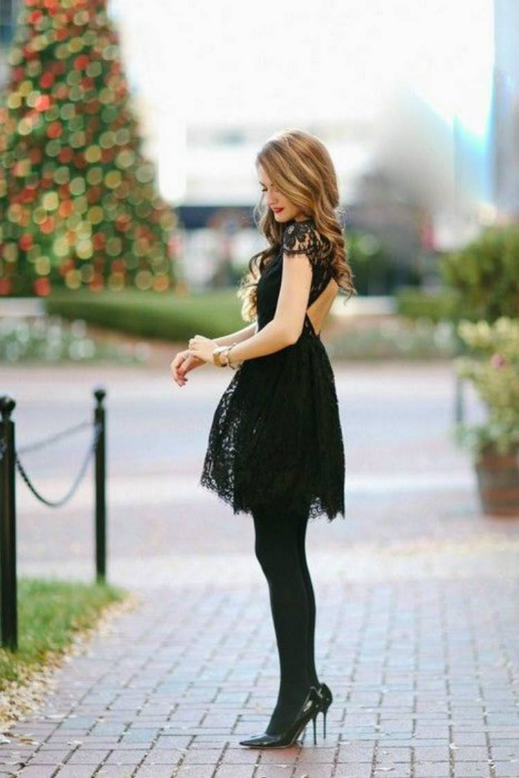 Gorgeous Christmas Party Dresses You Should Try Now; Christmas Dress; Christmas Party Dress; Party Dress; Sparkling Dress; Short Christmas Dress; Burgundy Dress; Holiday Dress; Lace Party Dress #christmasdress #holidaydress #partydress #sparklingdress #lacepartydress #shortchristmasdress #christmas #holidaydress