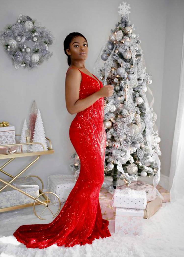 Stunning Christmas Party Dresses To Blow Your Mind; Christmas Dress; Christmas Party Dress; Party Dress; Purple Christmas Dress; Red Christmas Dress; White Christmas Dress; Black Christmas Dress; Holiday Dress; Sexy Party Dress; Green Christmas Dress #christmasdress #holidaydress #partydress #purplechristmasdress #sexypartydress #redchristmasdress #christmas #holidaydress #greenchristmasdress #blackchristmasdress #whitechristmasdress