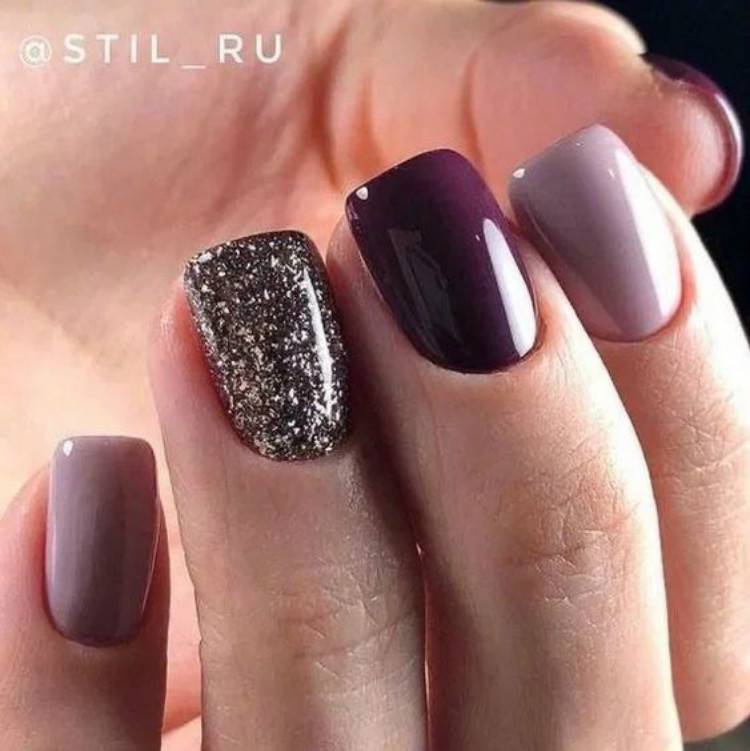 Stunning Burgundy Nail Designs You Should Try In 2021; Burgundy Nails; Nails; Nail Design; Burgundy Nail Color; Nail Color; Burgundy Square Nails; Burgundy Coffin Nails; Burgundy Stiletto Nails #nails #naildesign #burgundynail #burgundynaildesign #burgundycolor #coffinnail #stilettonail #squarenail #burgundycoffinnail #burgundystilettonail 