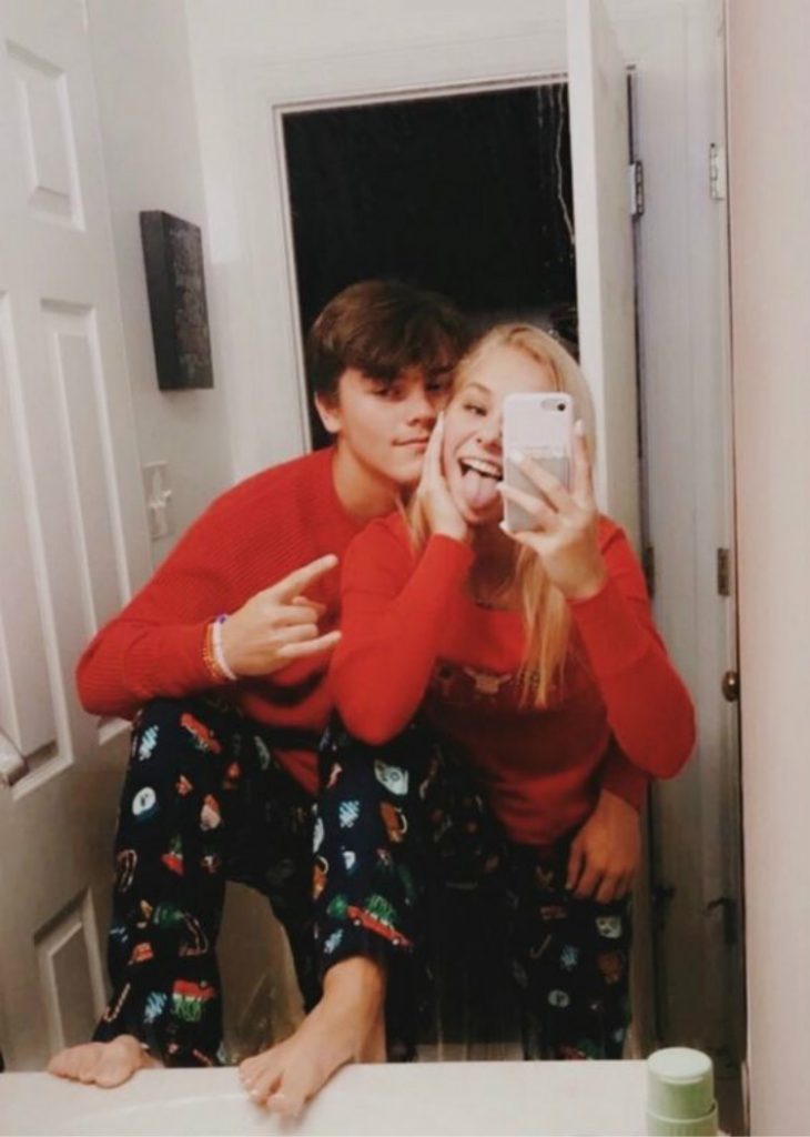 25 Sweetest Teen Couple Goals To Make You Wanna Fall In Love - Women ...