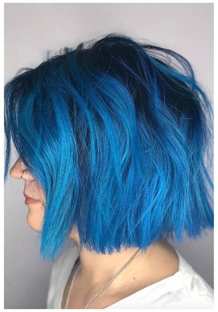 Pretty Bob Haircut And Hairstyles In Different Colors For You; Bob Haircuts; Bob Hairstyles; Bob Hair; Pink Bob Hairstyle; Burgundy Bob Hairstyles; Fringe; Bob Hairstyle With Colors; Bob Haircuts With Colors; Hairstyles; Haircuts; #haircut #hairstyle #Bobhairstyle #bobhaircut #bobhairwithcolors #bobhairstyles