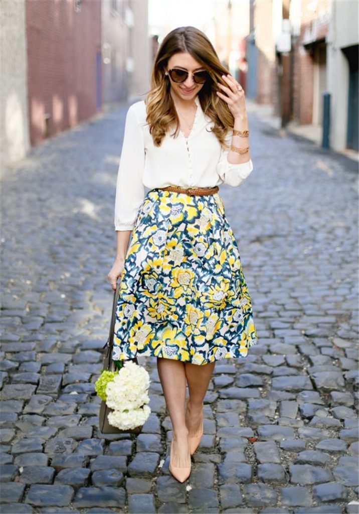 30 Trendy Work Outfits To Make You Have A Nice Day - Women Fashion ...