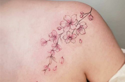 Gorgeous Spring Floral Tattoo Designs You Need Now; Floral Tattoo; Tattoo Design; Tattoo; Spring Floral Tattoo; Tulip Tattoo; Lily Tattoo; Cherry Blossom Tattoo; Flower Tattoo; Arm Tattoo; Finger Tattoo #tattoo #tattoodesign #floraltattoo #rosetattoo #tuliptattoo #lilytattoo #armtattoo #fingertattoo #watercolortattoo #springflower #springflowertattoo #cherryblossomtattoo