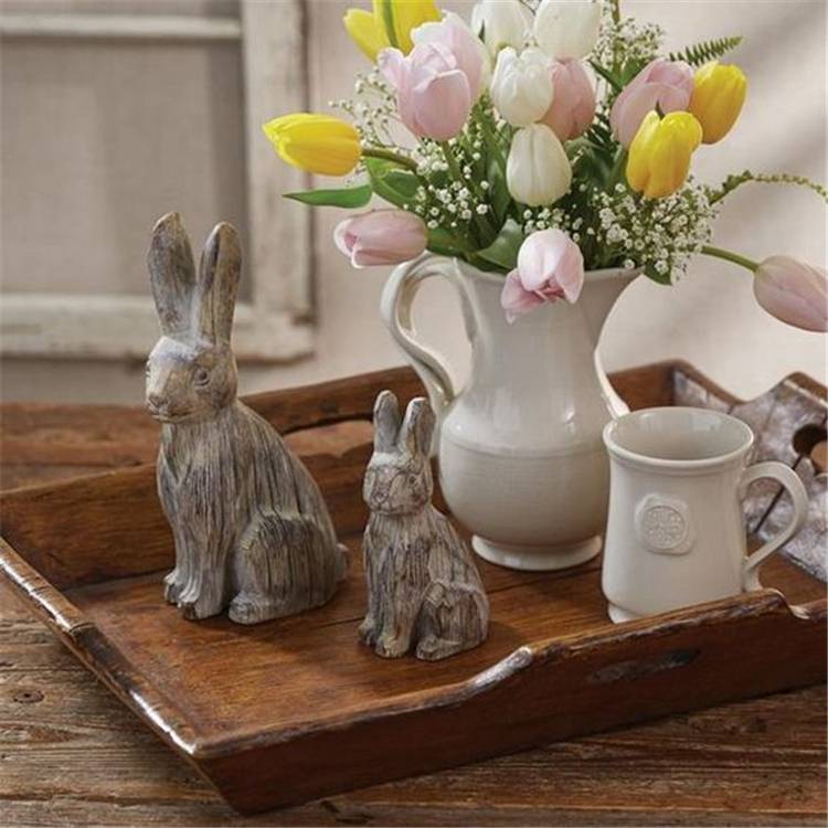 Brilliant Easter Decoration Ideas To Make Your Holiday Special; Home Decor; Holiday Decor; Table Decor; Easter; Easter Decor; Easter Table; Easter Table Deocr; Table Centerpiece; Easter Table Centerpiece; Easter Egg; Easter Bunny; Easter Flowers; Easter Wreath; #Easter #Easterdecor #easterholiday #easteregg #easterbunny #eastertable #tablecenterpiece #easterflowers #easterwreath