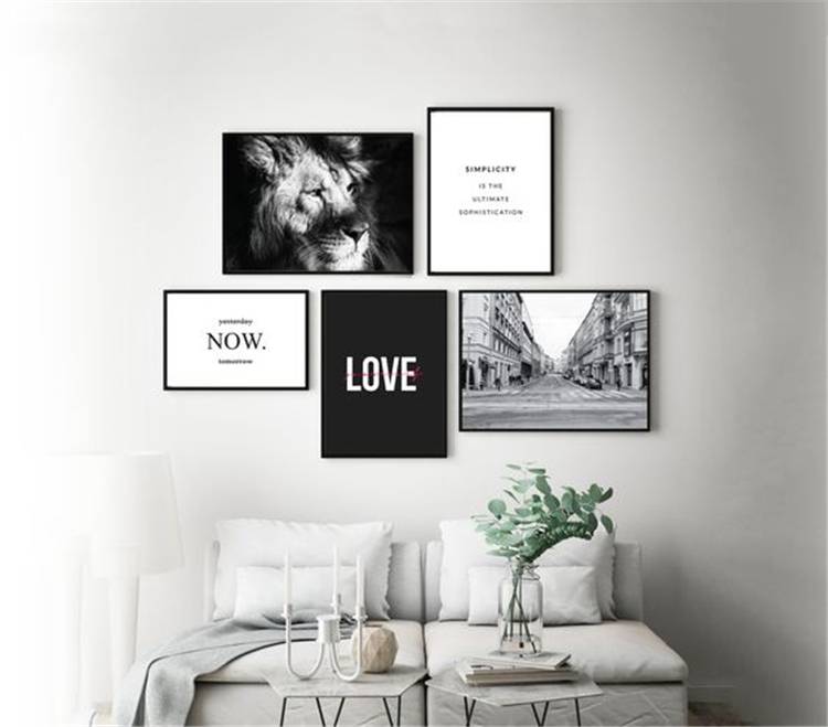 Creative And Gorgeous Wall Decoration Ideas For Your Sweet Home;Home Decor; Wall Decor; Wall Decoration; Living Room Wall Decor; Bedroom Wall Decor; Wall Design; #walldecor #walldecoration #homedecor #mirrorwall #picturewalldecor #photowalldecor #clockwalldecor