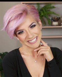 30 Gorgeous And Coolest Pixie Haircuts For Your Summer Fantasy - Women ...