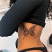 Stunning And Sexy Rib Tattoo Designs You Must Try; Sexy Rib Tattoo; Rib Tattoo; Tattoo; Tattoo Desgin; Rib Floral Tattoo; Rib Quotes Tattoo; Rib Butterfly Tattoo; Butterfly Tattoo; Quotes Tattoo; Floral Tattoo #tattoo #tattoodesign #ribtattoo #sexyribtattoo #ribfloraltattoo #ribquotestattoo #ribbutterflytattoo #floraltattoo