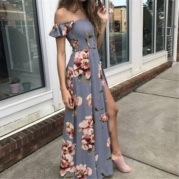 Trendy And Sexy Summer Outfits You Need To Copy Now; Summer Dress; Dress; Summer Outfits; Outfits; Summer Mini Skirt; Summer Bodycon Dress; Bodycon Dress; Casual Summer Dress; Long Summer Dress; #summerdress #summeroutfits #outfits #summercasualdress #bodycondress #miniskirt #summerminiskirt 