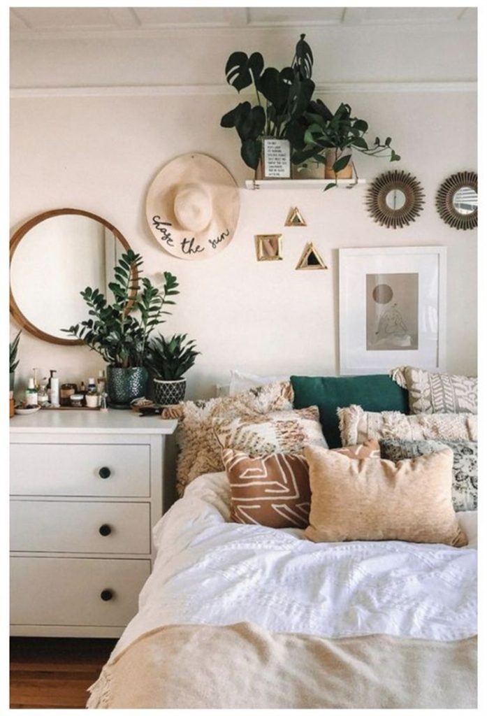 30 Dreamy Teen Girl Bedroom Ideas For Your Princess - Women Fashion ...