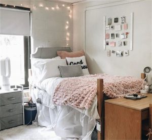 30 Dreamy Teen Girl Bedroom Ideas For Your Princess - Women Fashion ...