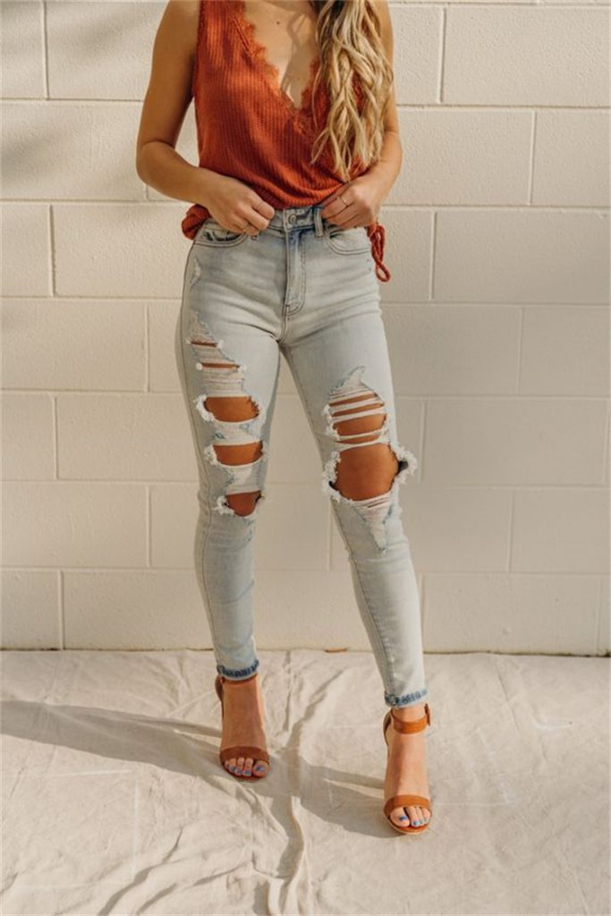 30 Casual And Pretty Summer Teen Outfits For You - Women Fashion ...
