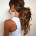 Easy And Quick Hairstyles For Busy Mornings; Easy Hairstyles; Quick Hairstyles; Time Saving Hairstyles; Ponytail Hairstyles; High Bun Hairstyles; Double Dutch Braids Hairstyles; Hairstyles; #hairstyles #easyhairstyle #quickhairstyle #timesavinghairstyles #ponytailhairstyle #doubledutchhairstyle #bunhairstyles