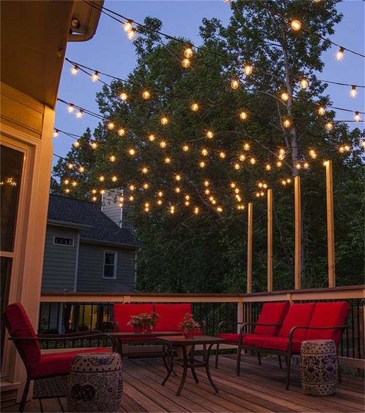 Gorgeous Outdoor Lights Decoration Ideas For You; Outdoor Lights; Outdoor Ligtening; Table Lights; Backyard Lights Ideas; Garden Lights Ideas; Outdoor Decoration; #outdoordecoration #outdoorlights #outdoortablelights #backyardlights #gardenlights #homedecor