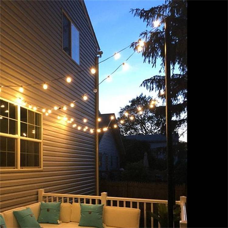 Gorgeous Outdoor Lights Decoration Ideas For You; Outdoor Lights; Outdoor Ligtening; Table Lights; Backyard Lights Ideas; Garden Lights Ideas; Outdoor Decoration; #outdoordecoration #outdoorlights #outdoortablelights #backyardlights #gardenlights #homedecor
