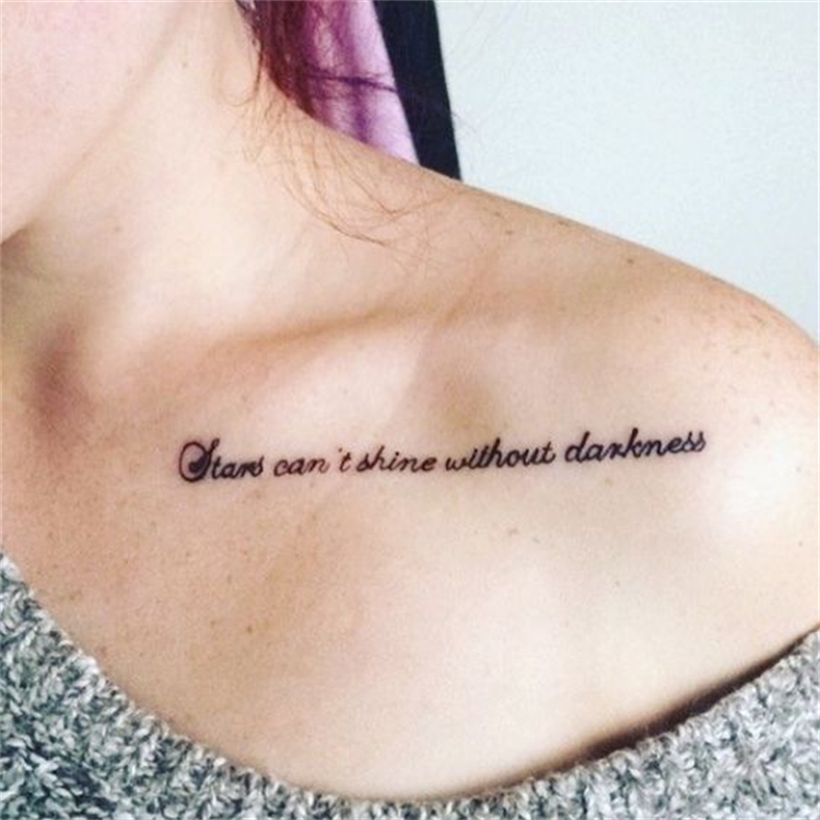 Classic And Meaningful Quotes Tattoo Designs To Impress You; Quotes Tattoo; Quotes Tattoo Ideas; Meaningful Quotes Tattoo; Quotes Tattoo Ideas For Your Inspiration; Tattoo Ideas; Quotes Tattoo; Meaningful Quotes; Small Tattoo; Arm Tattoo; Collarbone Tattoo; Wrist Tattoo; Side Rib Tattoo; #smalltattoo #collarbonetattoo #quotestattoo #meaningfultattoo #sideribtattoo #tattoodesign #tattoo