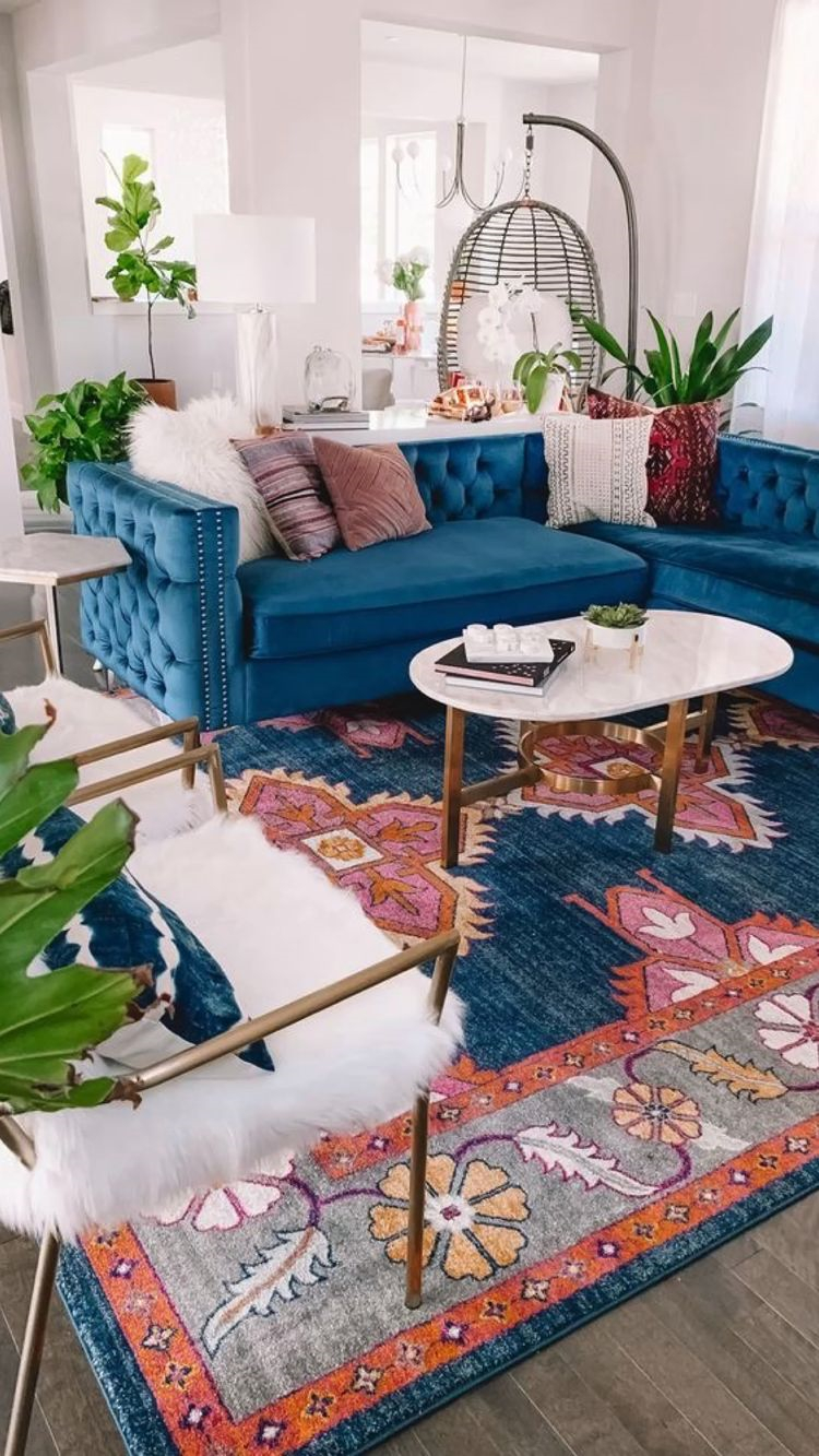 Gorgeous Living Room Decoration Ideas For Your Sweet Home; Modern Living Room; Ins Style Living Room Decoration; Boho Living Room Decoration Ideas; #livingroom #livingroomdecoration #decor #rusticlivingroom #boholivingroom #insivingroom #modernlivingroom #instagramstyle 