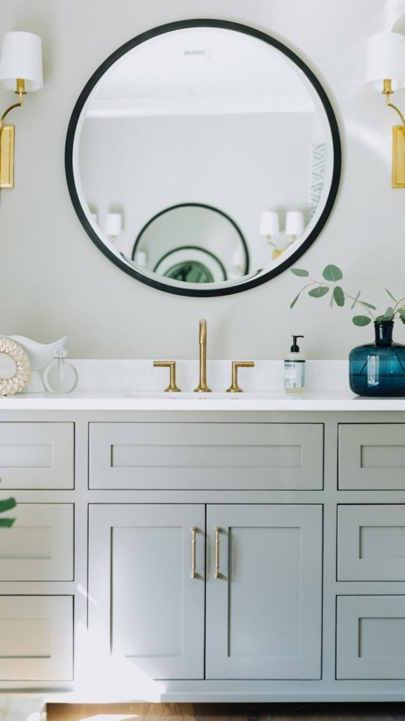 30 Amazing Bathroom Decoration Ideas To Make You Surprised | Women ...