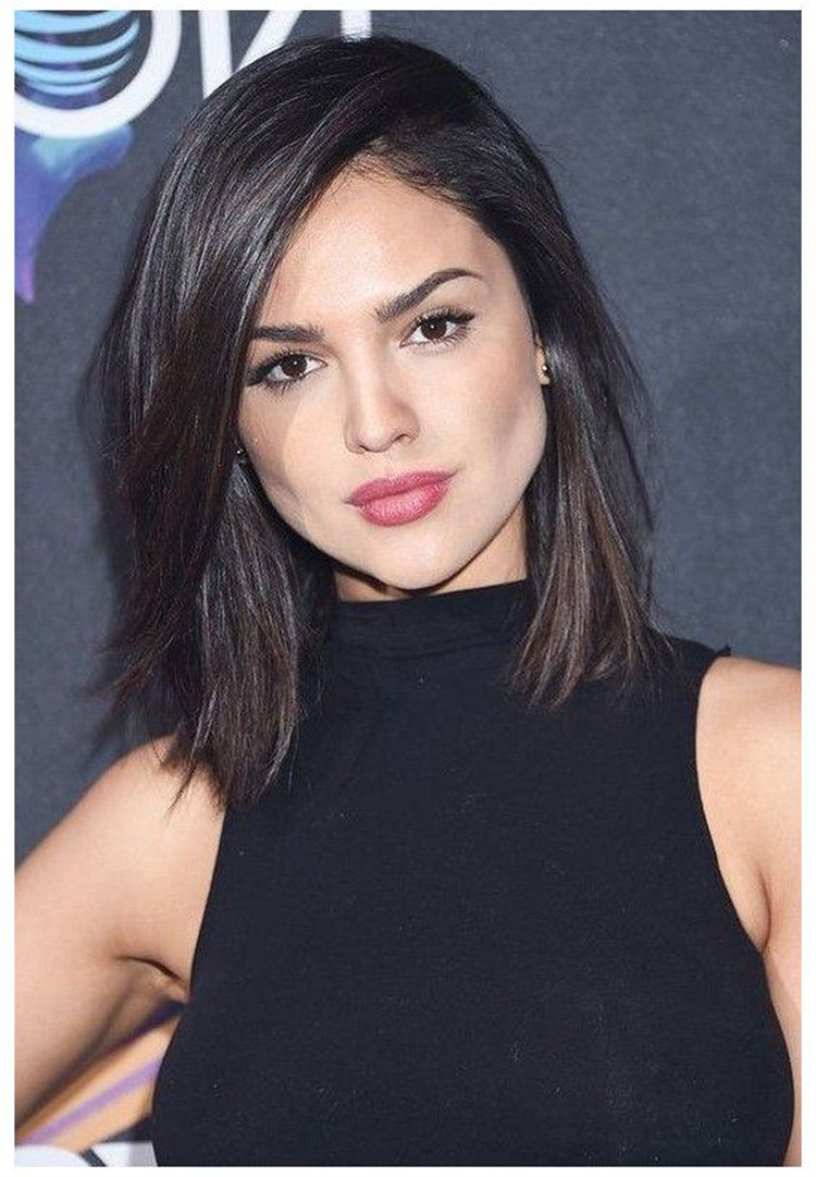 Hottest And Trendy Summer Hair Ideas For Your Inspiraiton; Summer Hair; Hair Ideas; Summer Hairstyles; Hairstyles; Summer Collarbone Bob; Half Up Half Down Hair; French Braids; #hairstyle #hairidea #summerhair #summerhairstyle #collarbonebobhair #halfuphalfdownhair #frenchbraids 